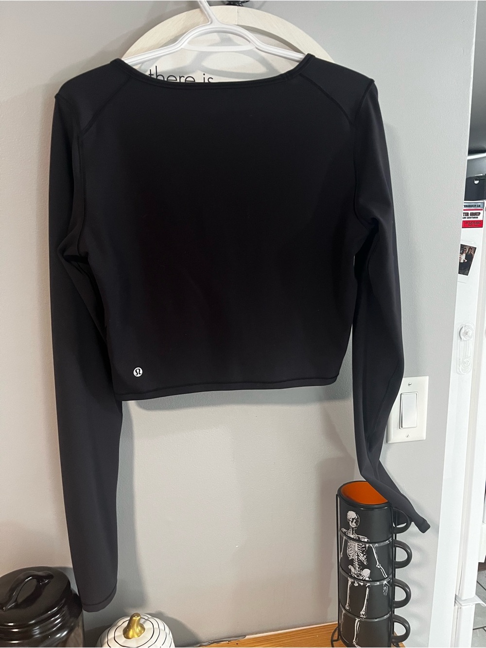 lululemon align longsleve